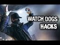 Watch Dogs All Hacks and Weapons Guide PART 2 (Pre Pax East 2014)