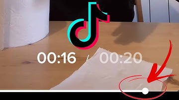 How to Skip Videos on Tiktok (FAST FORWARD & REWIND TIKTOKS!)