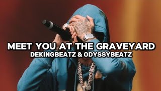 洋楽 MESSIAH SEE YOU AT THE GRAVE HILL Cleffy - Meet you at the Graveyard (Lyrics) - YouTube