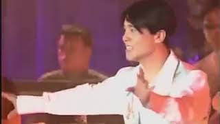 K-POP 1998년 임창정 늑대와함께춤을