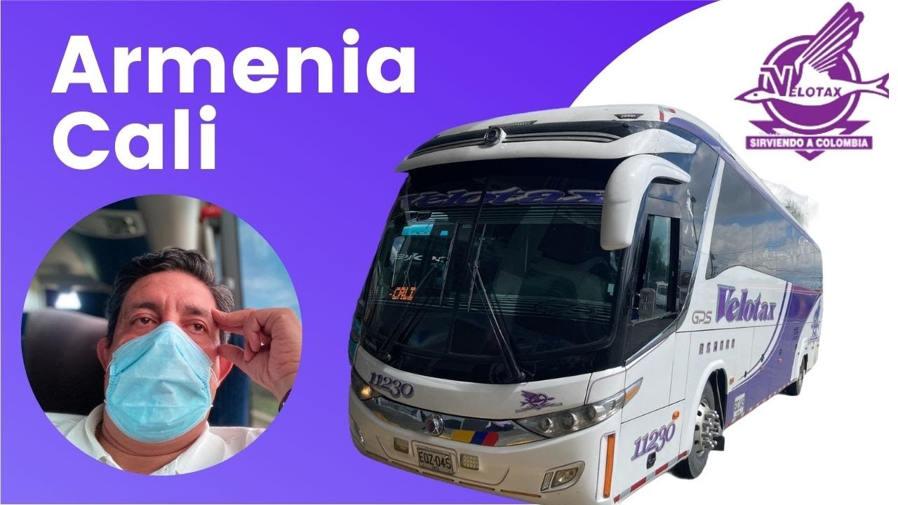 Crónica de Viaje a Cali en Velotax #scania #marcopolog7 #autobuses