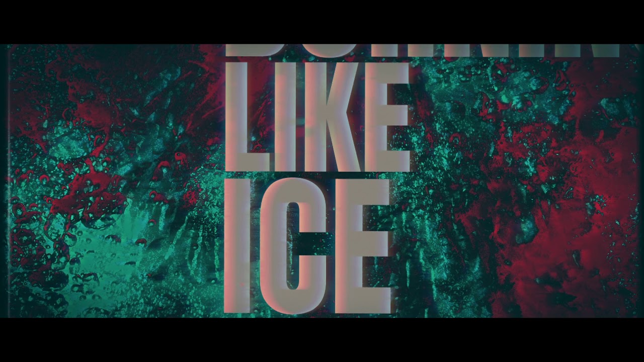 the Art of Mankind "Blood Ocean" Lyric Video