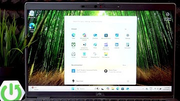 DELL Latitude 5420 – Bluetooth inschakelen