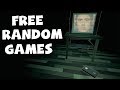 WHAT IF YOU FOUND A TAPE THAT SHOWED YOU YOUR FUTURE?! | Free Random Games