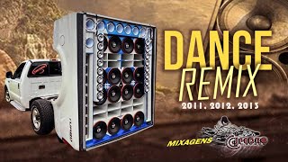 DANCE TBT 2011,2012,2013 - DANCE AUTOMOTIVO ( DJ PEDRO MENDES )