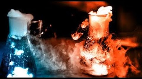 Lecture Video #2 Colligative Properties