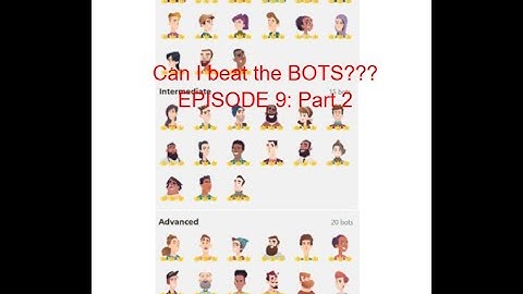 Beat the Bots on Chess.com (Episode 9: Part 2) 11/28/25