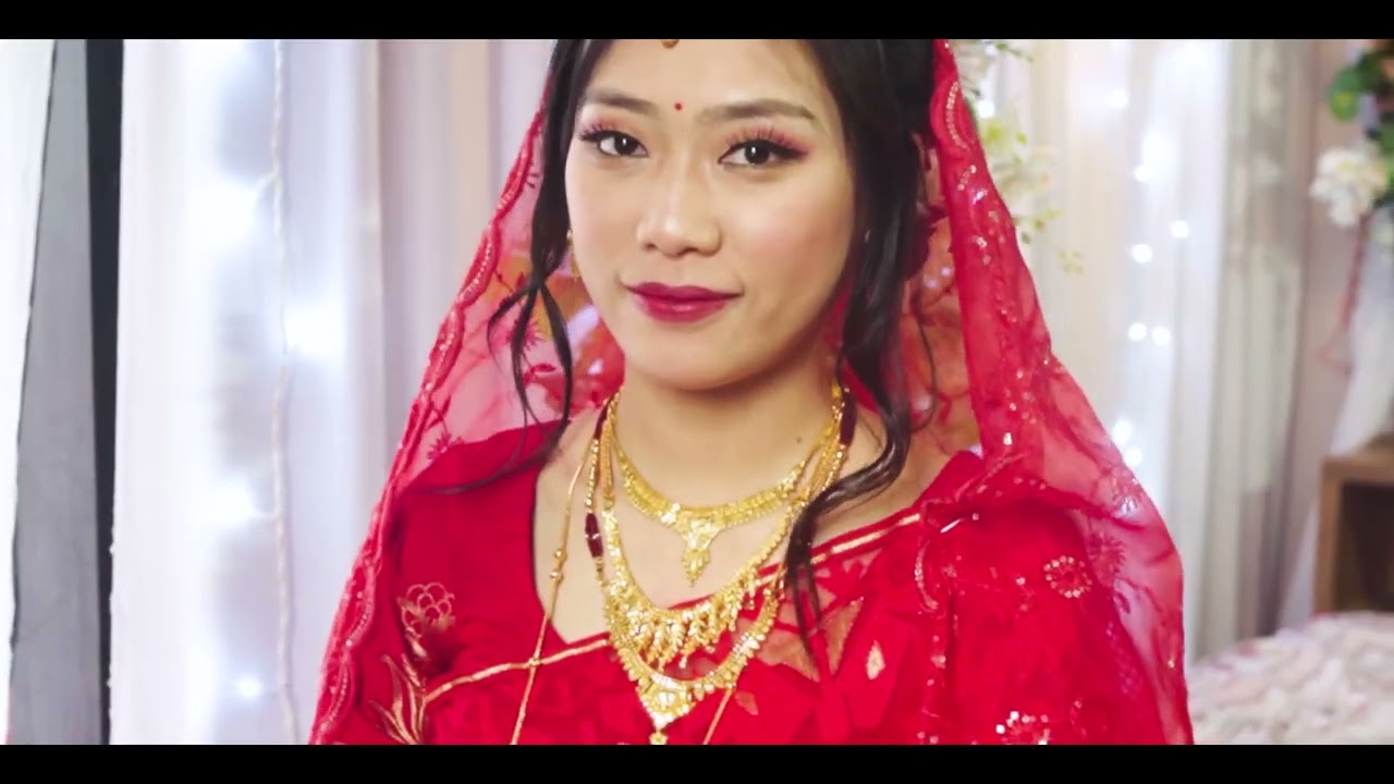 Chakma wedding video|Cleanjo weds Joyee| চাকমা বিয়ে #chakma #wedding #চাকমা #chakma