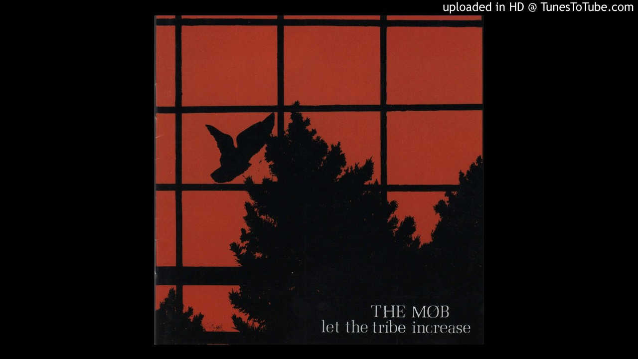 The Mob - Let The Tribe Increase CD - 02 - Cry Of A Morning accords