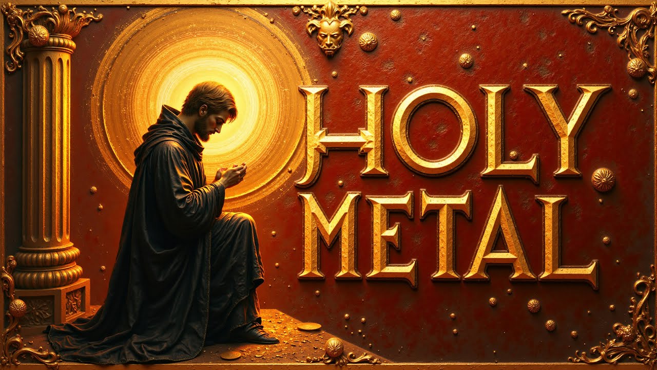 Templar Hymns – Cinematic Metal Bundle, video preview 2