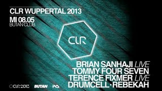 08.05.13 :: CLR BUTAN SPECIAL // OFFICIAL TRAILER