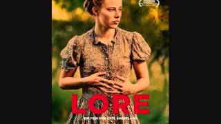 Max Richter - The Riverman LORE OST