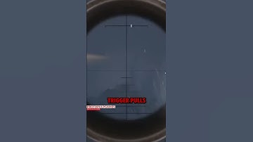 Is this the longest shot in Sniper Elite 5?