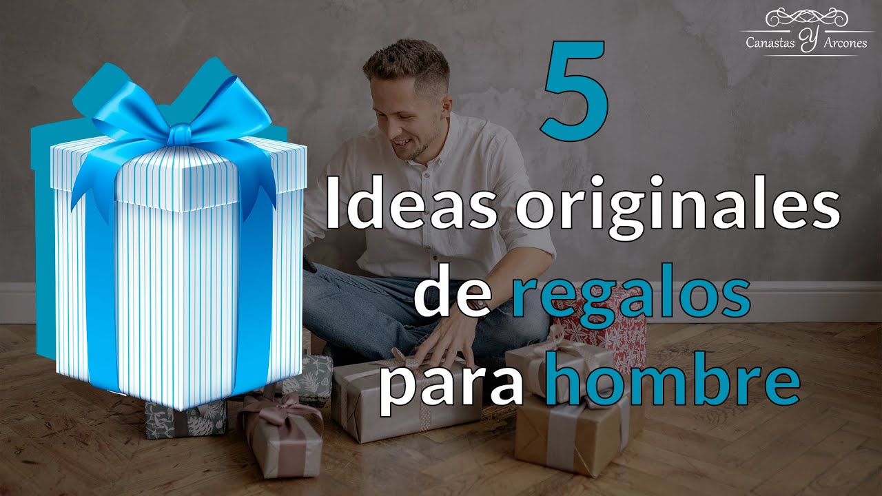 ▷ Regalo gourmet para hombre | Actualizado junio 2023