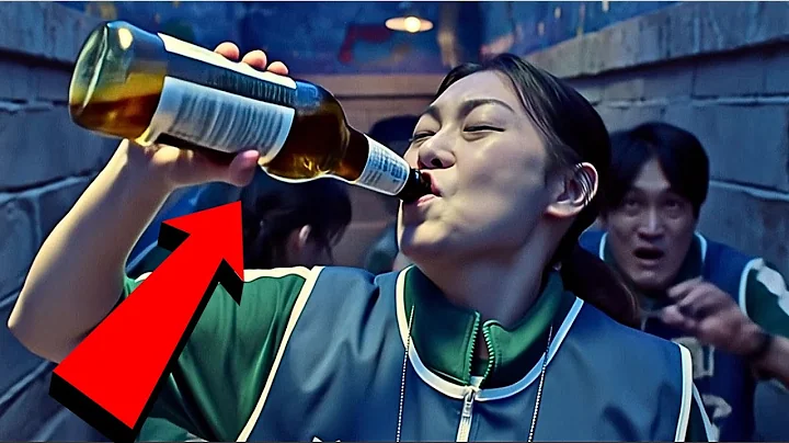 Squid Game Season 3 but it's ruined by AI (Part 5)