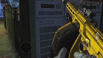 Mc5 sniper player hacker.