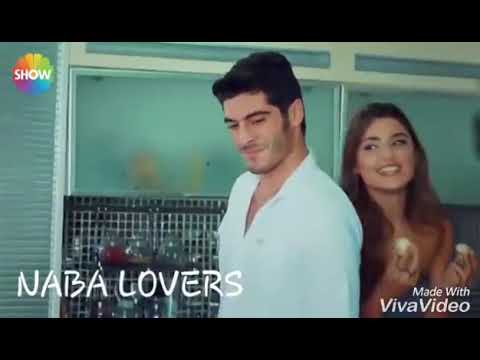 حياه ومراد اصاله غيرتك عليه حياة