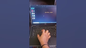cursor not working//shortcut key for shutting down laptop#viral#trending#2023