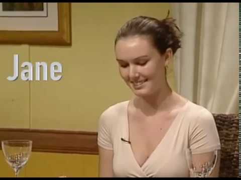 raw naturel Dining Down Under - All Guest Dinner Partys! (Compilation)