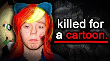 Most Disturbing Crimes That Happened In The Brony Community