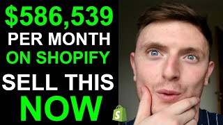 This Branded Dropshipping Shopify Store Is ??INSANE?? (Winning Product Reveal)