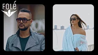 Gerona ft Besar Maliqi - Zemer ( video)