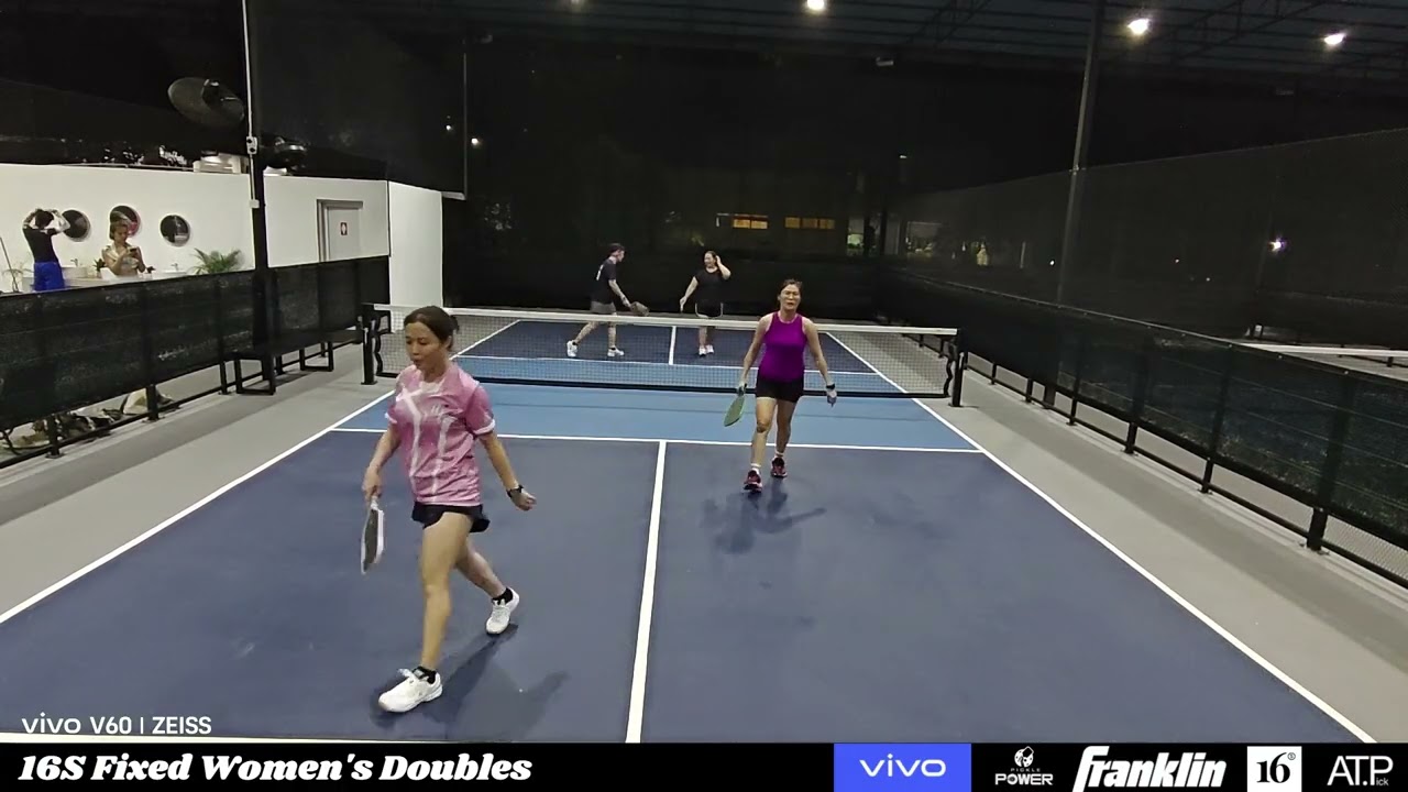 20260203 - R12 Joyce Lee / Sally (15) vs Emily Ooi / mei huey (10)