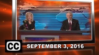 Jack Van Impe Presents September 3, 2016