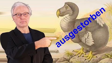 Wenn man gegen das universelle Naturgesetz der Höherentwicklung verstößt?| Grenzen des Wissens