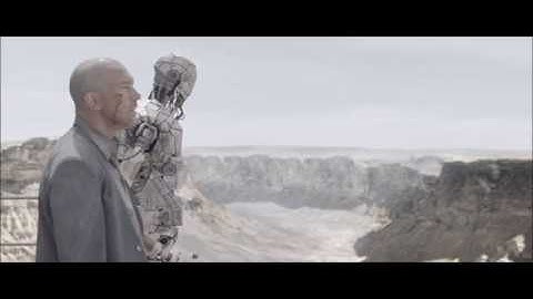 Le cycle naturel de la vie / automata