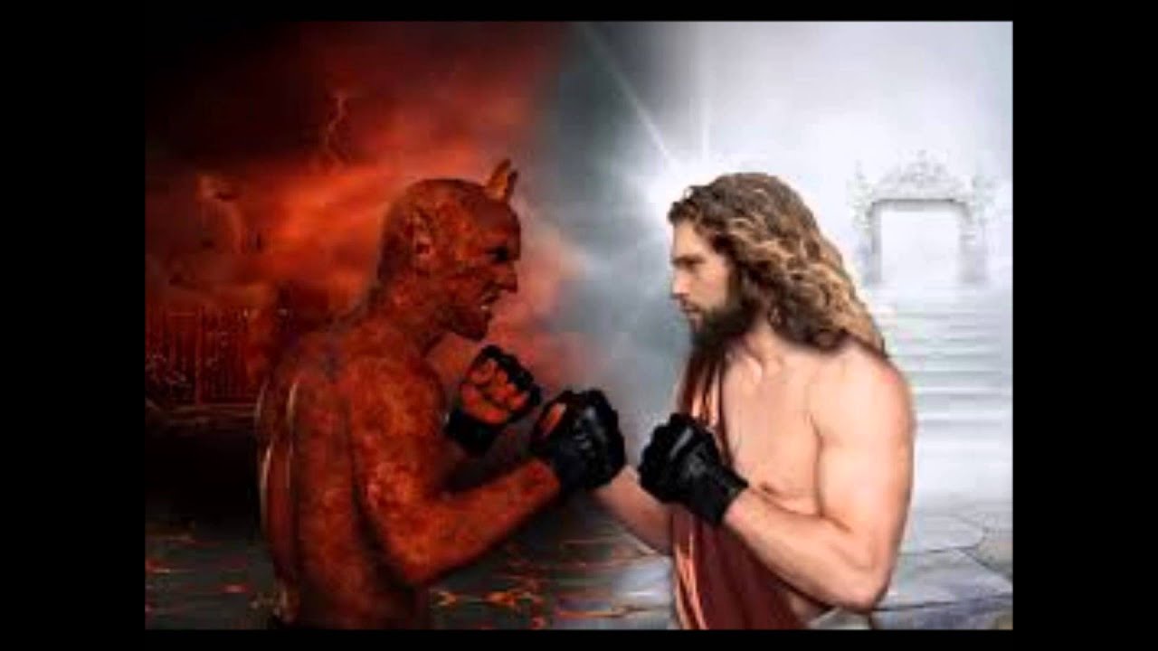 Watch Jesus Our God on YouTube Watch Jesus Our God on YouTube