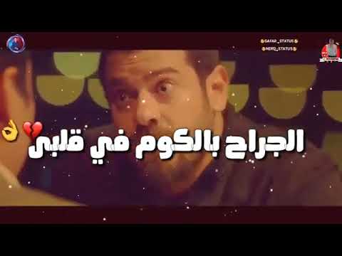حالة مهرجان الجراح بالكوم