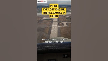 Pilot loses engine above JFK - Real ATC Audio - MSFS Recreation