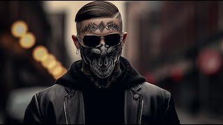 New Trap Songs 2024 Mix April ☠️ Best Gangster Rap Mix Hip Hop & Trap Music ☠️ Mafia Music