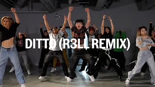 Ditto R3Ll Remix Learner Cl