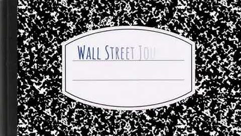 SCCC Guide to WSJ Online