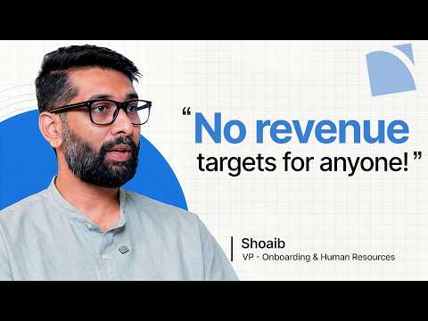 No KPIs, no CXO badges & no quotas: How Zerodha really operates | The Back Office Ep. 4