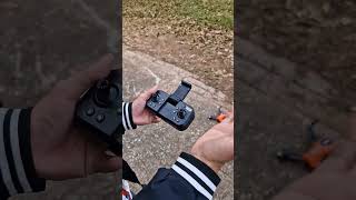 Correct calibration of the S180 Drone #drone #droneiro