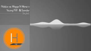 Adele - Skyfall (Wiggz N Wonz x Young Piff \u0026 Sandor Remix) [Trap] (Free DL)