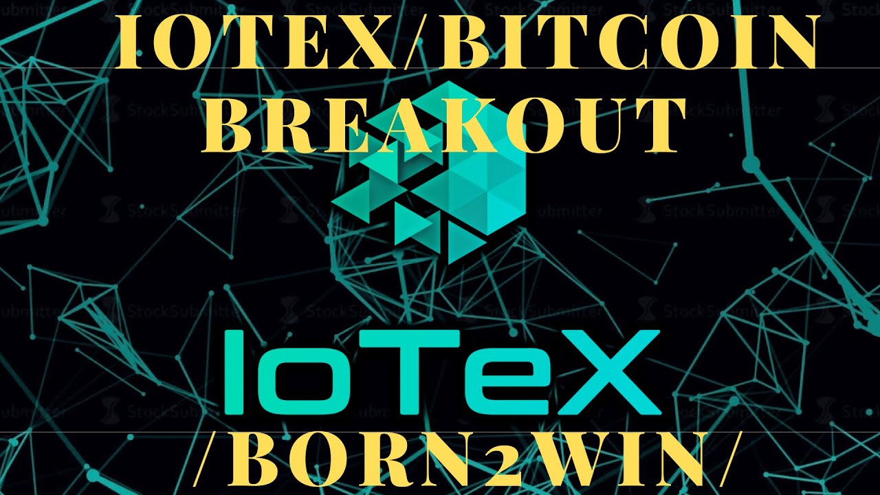 |BITCOIN |CRYPRO CURRENCY |BINANCE |TRADE |IoTeX |LIVE SESSION #04