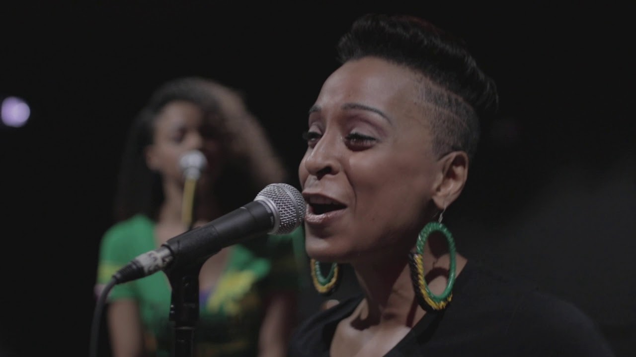 Alaine   Journey Acoustic Official Video