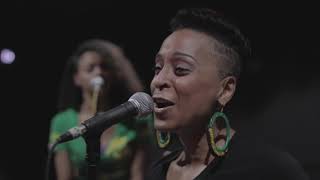 Alaine - Journey (Acoustic) (Official Video)