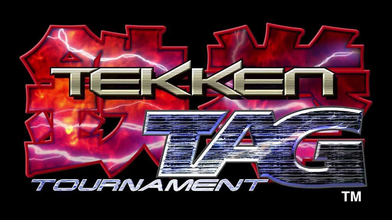 School (Arcade) - Tekken Tag Tournament Music Extended