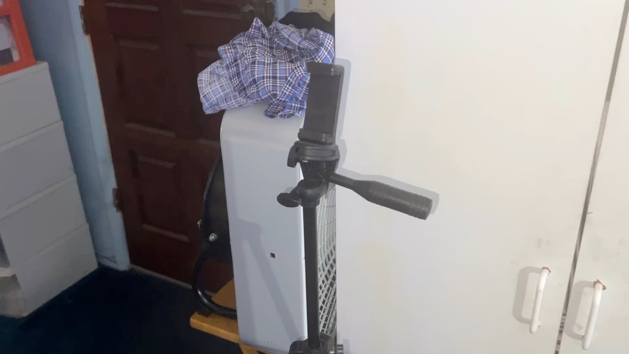 Broken camera tripod YouTube