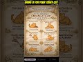 are you giving your orange cat care tips #catfacts #cats