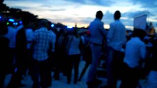 Coco Beach 22/05 apertura stagione 2011