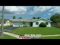 4520 NW 85 Ave. Lauderhill, FL 33351