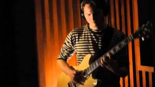 ITMC - Jazz Recording Session Damien Poots (EX-alumno - Guitarra) - Trio Navegante