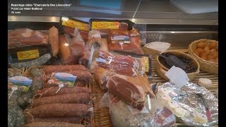 Reportage vidéo : Charcuterie Des Limouches