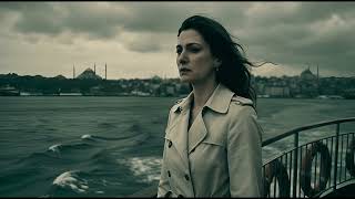 Başak Hıdır - Ağlarım Sana (Official Video)